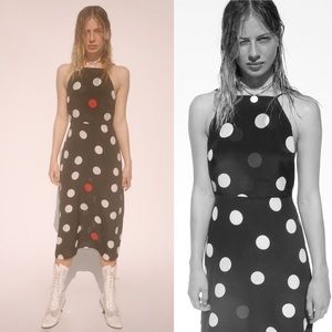 NWT ✨ Réalisation Par “The Jeet 315” Dress